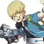 王牌战士攻击