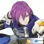 王牌战士压制