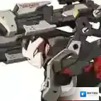 王牌战士魔炮