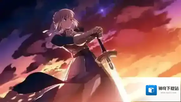 FateGo大公