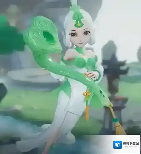 梦幻西游三维版如意仙子怎么样 召唤兽技能属性介绍
