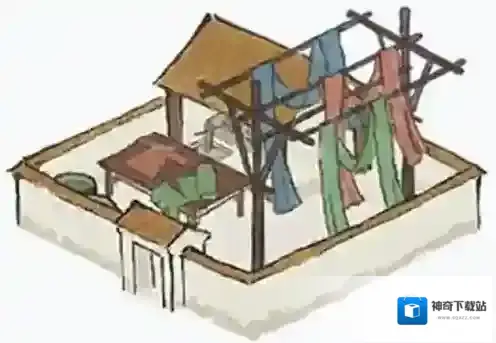 江南百景图裁缝铺怎么解锁 所需资源一览