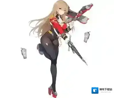 苍蓝誓约皇家方舟怎么样 技能属性立绘介绍