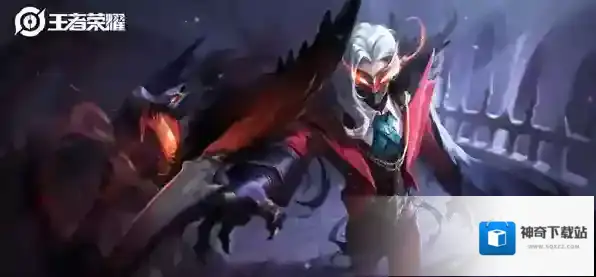 王者荣耀兰陵王驯魔猎人怎么获得 新皮肤获得方法攻略