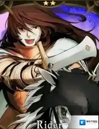 FateGo男性英灵颜值排名 满破图排行榜_圣乔治