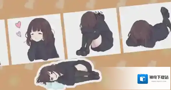 胡桃日记表情包怎么拍 任务完成攻略