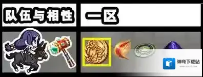 FGO副本