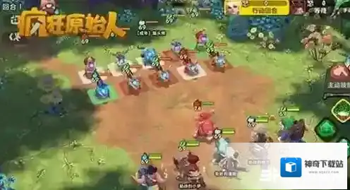 疯狂原始人手游鳄鲨怎么样 鳄鲨详细介绍