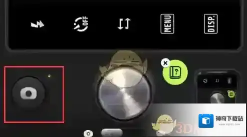ProCCD就可以