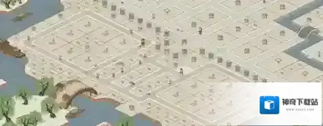江南百景图应天府住宅区怎么布局 最高效益雕像布置攻略