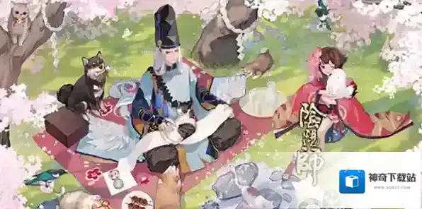 阴阳师守护契约活动怎么做活动玩法介绍