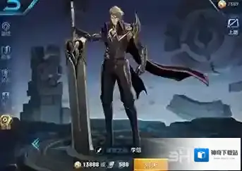 王者荣耀李信什么时候出 李信正式服上线时间