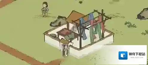 江南百景图铁锤在哪个地图 铁锤怎么获得