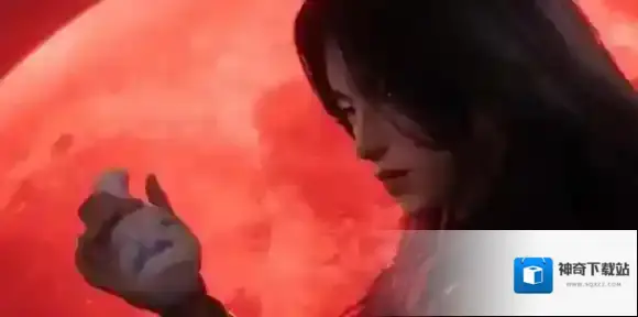 燕云十六声燕云