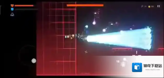 霓虹深渊无限暗网