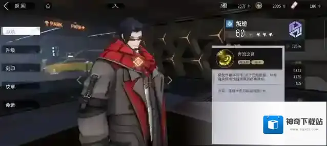非匿名指令拉斐尔