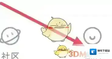 浮浮雷达点击