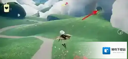 sky光遇怎么卡无翼 单人改无翼方法攻略