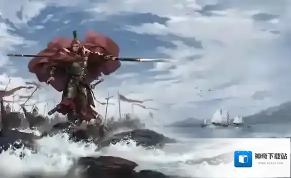 率土之滨祝融夫人