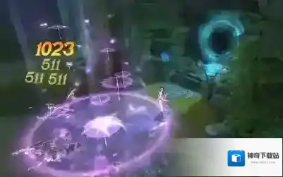 镇魔曲手游夜樱技能搭配推荐 夜樱带什么技能