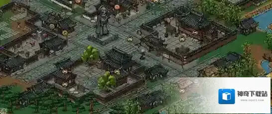 烟雨江湖心音流刀术怎么获得 心音流功法获取攻略