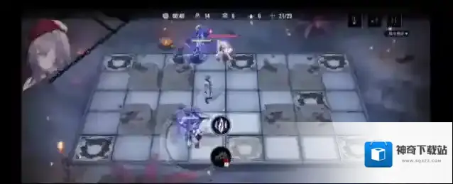 无期迷途核心