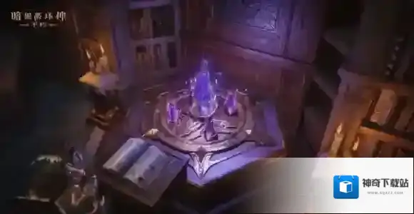 暗黑破坏神不朽炼金