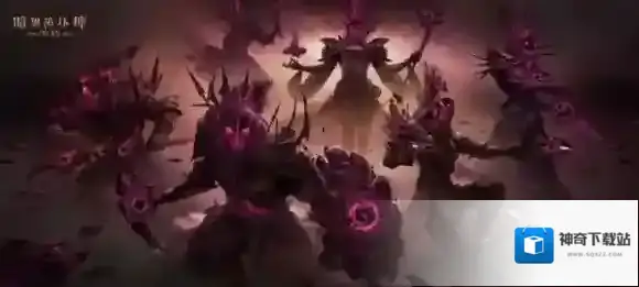 暗黑破坏神不朽冒险者