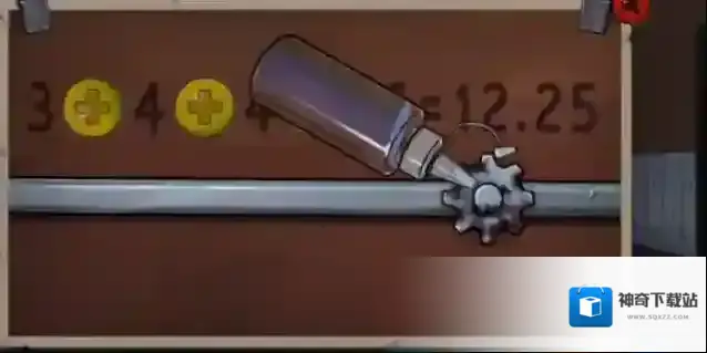 绝境主角