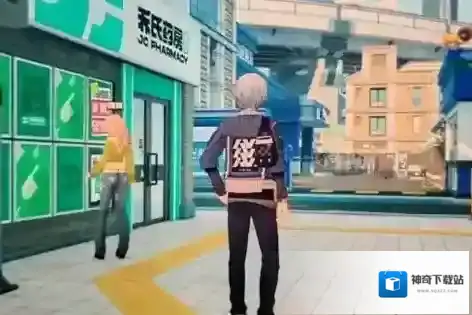 绝区零绝区