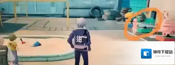 绝区零在下午