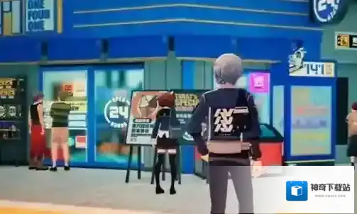 绝区零纪念币