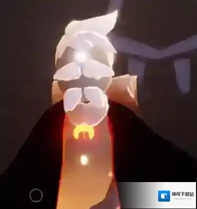 光遇老爷爷面具一览
