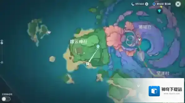 原神妮萨