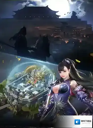 乱世王者官网预约地址，预约游戏