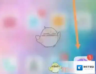 华为浏览器打开手机