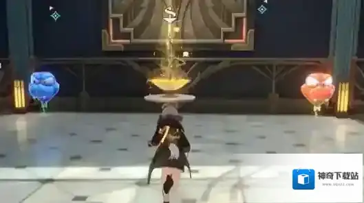 崩坏星穹铁道包工