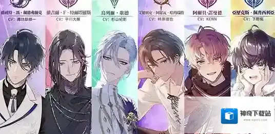 少女的王座礼物怎么获得 礼物获取途径一览