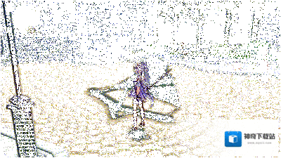 原神大招