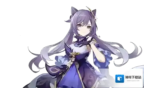 原神元素