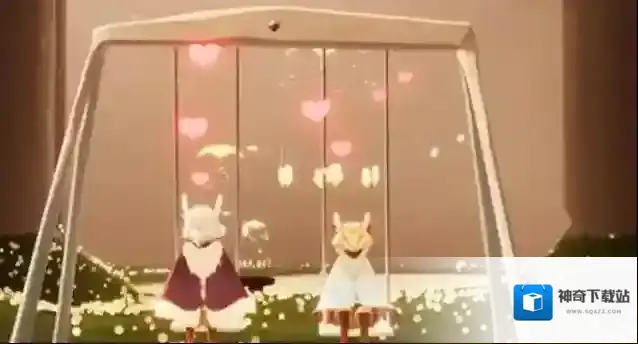 光遇宝子