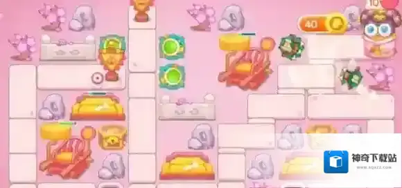 保卫萝卜4保卫萝卜