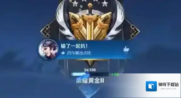 王者荣耀玩家