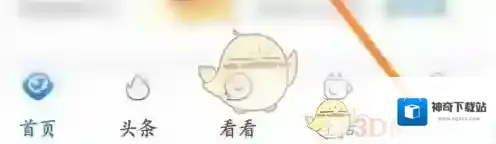 看看社保选项