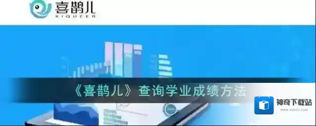 喜鹊儿学业成绩