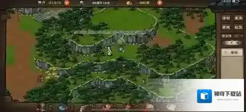 烟雨江湖邪兵夜宴任务流程 七星鳢获取方法及荀况坐标详解