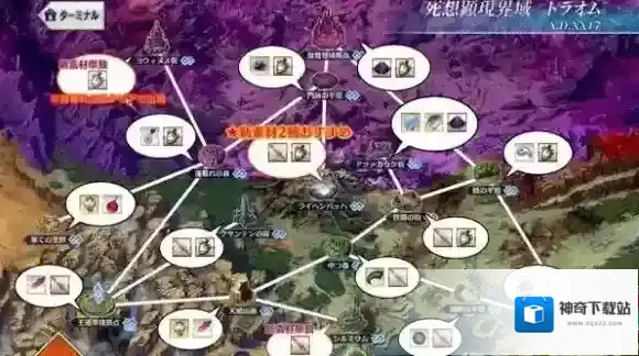 fatego不忘