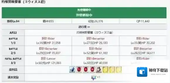 fatego灰烬