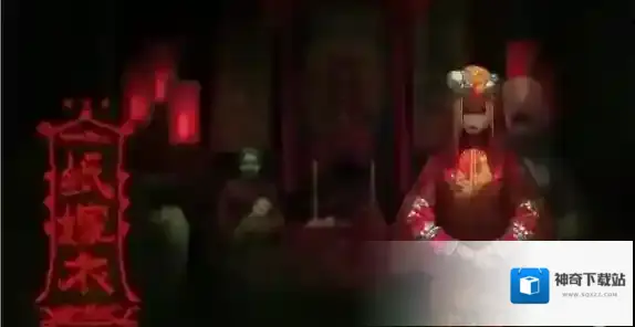 纸嫁衣七楼怎么上去 登上七楼方法攻略
