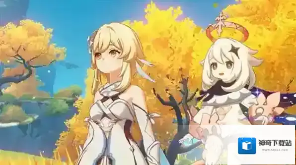 原神阿嘟在哪 周游壶灵位置攻略